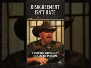This ISN'T Hate