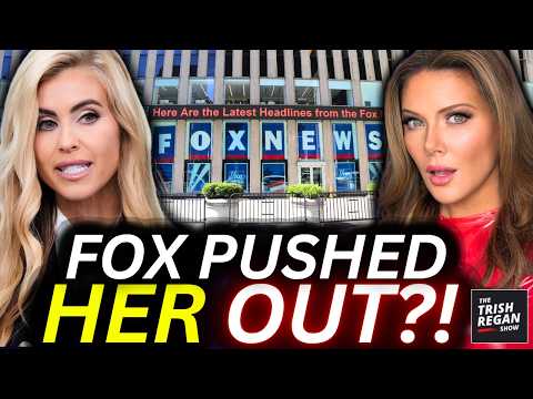 Katie Zacharia OUT—Did Fox News’ Interviews Seal Her Fate?