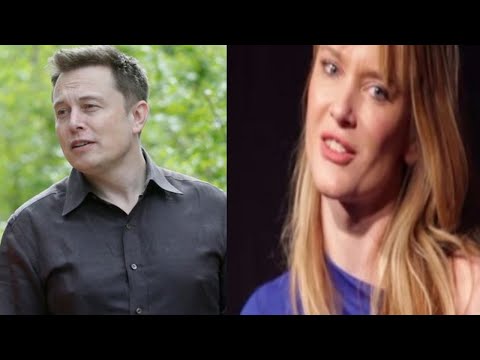 Elon Musk's "Ex Wife" about Elon😓💔|| @Elon Musk from @ElonMusk-FanZone thank you.