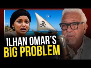Ilhan Omar's Legal Problems are About to Get WAY Worse!