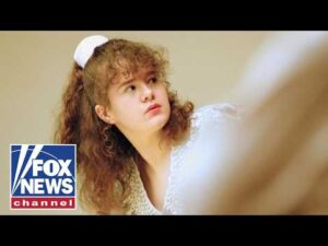 Witnesses describe FAILED execution: 'LIFTED HER HEAD'