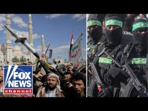 HOUTHI THREAT: Iran-backed militants reportedly advance missile capabilities with China's help