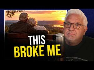 This 81-Year-Old Man’s Story of Love & Duty MOVED Glenn Beck
