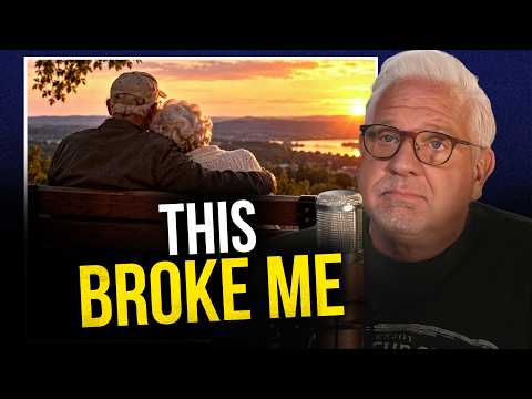 This 81-Year-Old Man’s Story of Love & Duty MOVED Glenn Beck