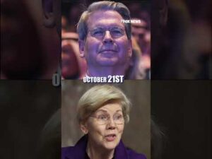 Bessent ROASTS Warren with SCATHING handwritten note