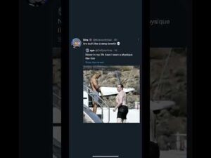 @ElonMusk-FanZone @elonwatches #behavioralpsychology body dysmorphia
