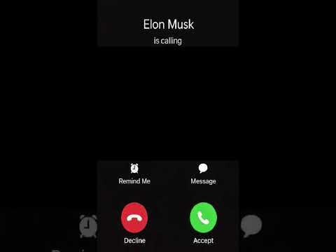 #smartphone #irringtone #payphone #emoji vivo ringtone Elon musk incoming call @ElonMusk-FanZone