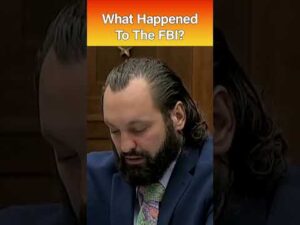 The FBI Tried to Ruin This Former Agent's Life