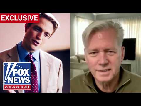 EXCLUSIVE: Chris Hansen calls ‘Primetime’ movie a ‘complete work of fiction’