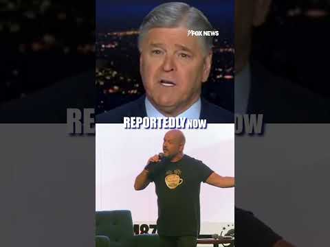 Hannity: Steve Hilton is outperforming all expectations #shorts #fox #breaking #media