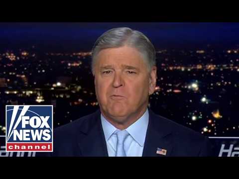Hannity: Nobody was expecting this…