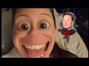 😇ELON MUSK IS TALKING TO ME ABOUT TECHNOLOGY AND HOW IT WORKS ❤️💯🙏@ElonMusk-FanZone