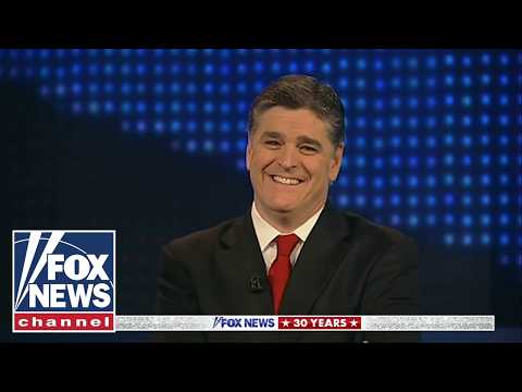 Hannity takes a look back at 30 years with Fox News