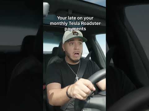 That New Tesla @ElonMusk-FanZone @XTesl @worldstarhiphop @DoggieDiamondsTV