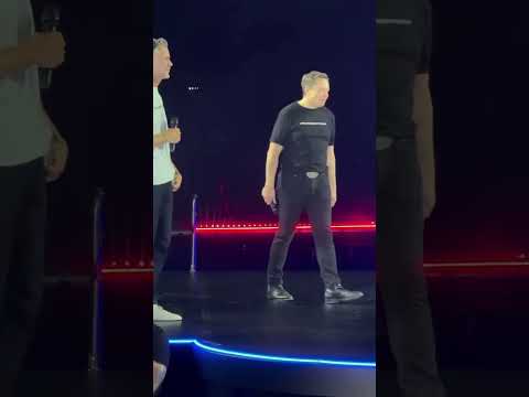 Elon Musk Tesla Roadster.@ElonMusk-FanZone #elonmusk #viral #teslaroadster #shortsfeed