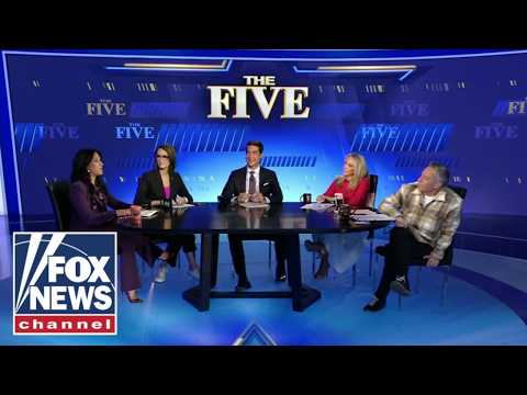 Fox News turns 30: ‘The Five’ celebrates network milestone