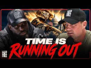 The Biggest THREAT to Christianity Is Happening RIGHT NOW (ft. Philip Anthony Mitchell) | Live Free