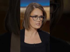 Lone Fox News liberal Jessica Tarlov on how she approaches debates with her co-hosts #DailyShow #Fox