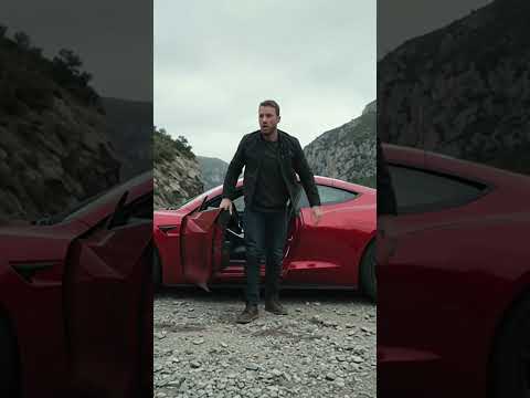 #tesla #teslaroadster @ElonMusk-FanZone @tesla @10M #1million #1000subscriber