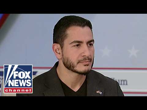 El-Sayed: This campaign was never about a 'streamer in California'