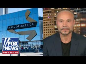 Trump took the leash off the FBI, Dan Bongino says