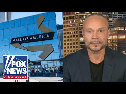 Trump took the leash off the FBI, Dan Bongino says