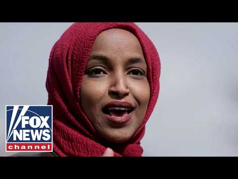 Latest Omar twist a 'MASSIVE PROBLEM for her'