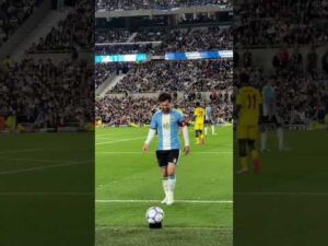 Messi football ⚽️ 5.41 #football #messi #ronaldo #shorts #video @ElonMusk-FanZone @LeoMessi