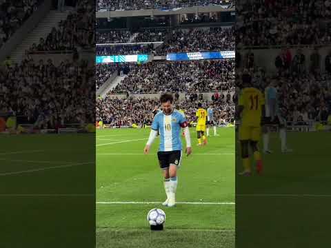 Messi football ⚽️ 5.41 #football #messi #ronaldo #shorts #video @ElonMusk-FanZone @LeoMessi