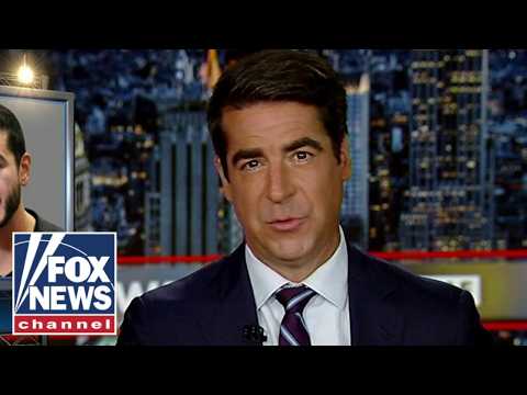 Watters: If commies sweep the midterms, SHE is running