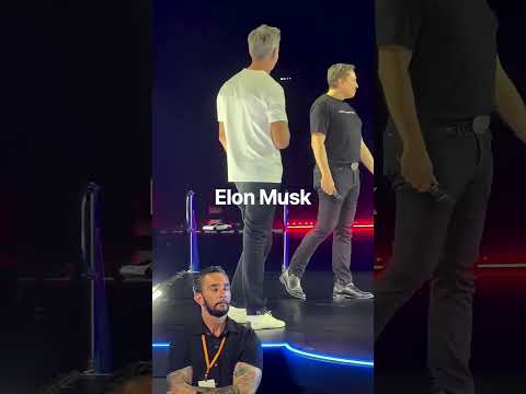 Elon Musk Hawa wali  Car @ElonMusk-FanZone