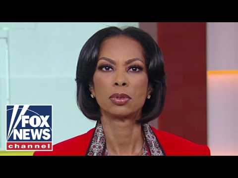 Harris Faulkner: This is DISGUSTING