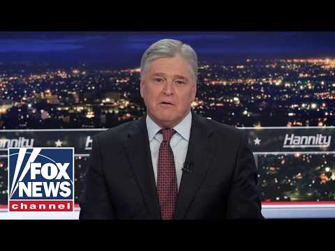 Hannity: There is so much at stake…