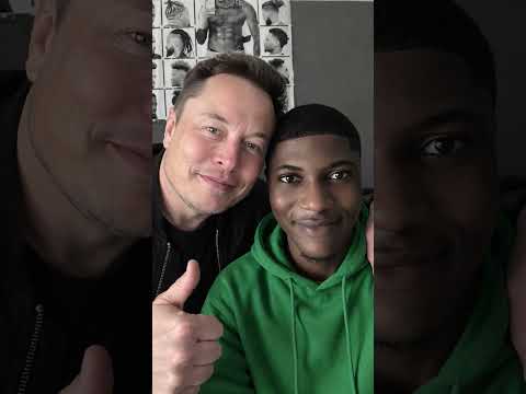 @ElonMusk-FanZone @elonwatches #ola