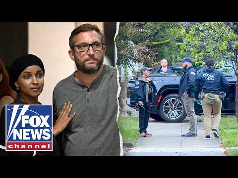 OMAR UNDER FIRE: Lawmaker could lose House committee assignments amid federal investigations