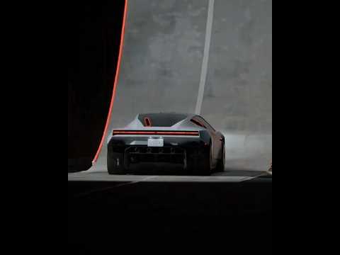 Tesla Roadster#flyingcar@ElonMusk-FanZone space X