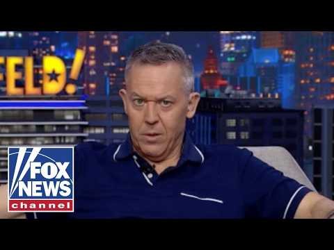 Gutfeld: Is this weaponization of justice?