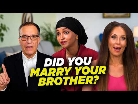 Body Language Expert EXPOSES Ilhan Omar's Lies in New Interview!