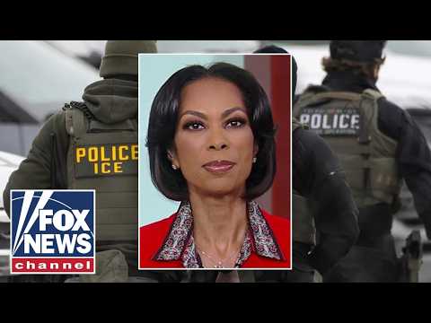 Harris Faulkner: This is completely dysfunctional