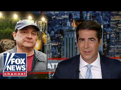 Jesse Watters: Democrats aren't sending their best