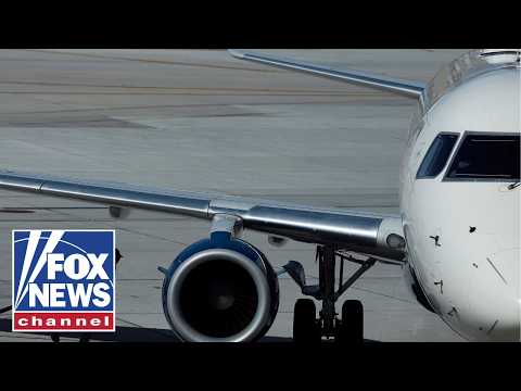 NEAR MISS: Flight diverted after reported hijack threat from passenger