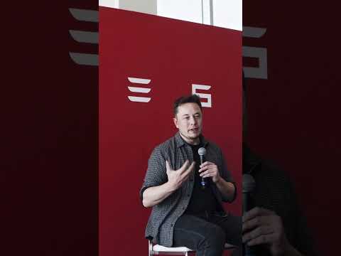 Never doubt your potentials 🌎@ElonMusk-FanZone @ElonMusksu @Musk_Fans #elonmusk #elonmuskmotivation