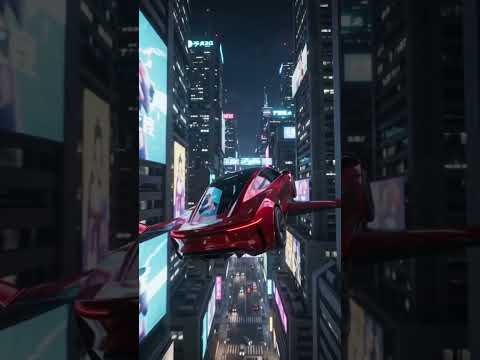 elon musk tesla flying car @ElonMusk-FanZone @elonmusk