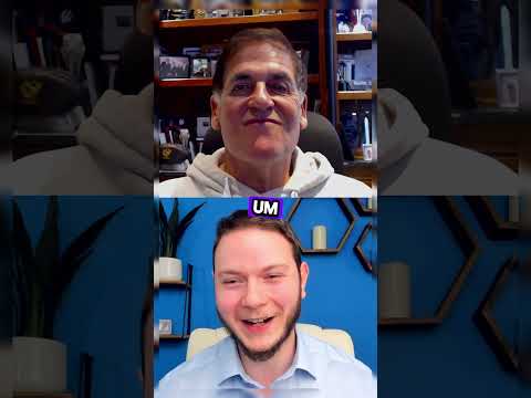 Mark Cuban and Elon Musk on Cost Plus Drugs #shorts #healthcare