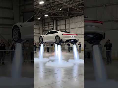 @ElonMusk-FanZone #automobile