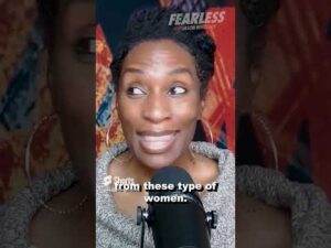 Steer Clear of THIS Type of Woman!