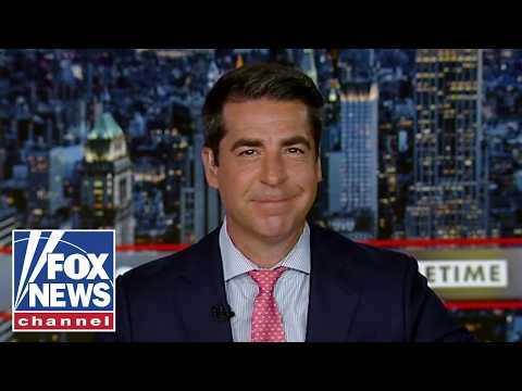 Jesse Watters: The Obama coalition is SHATTERED
